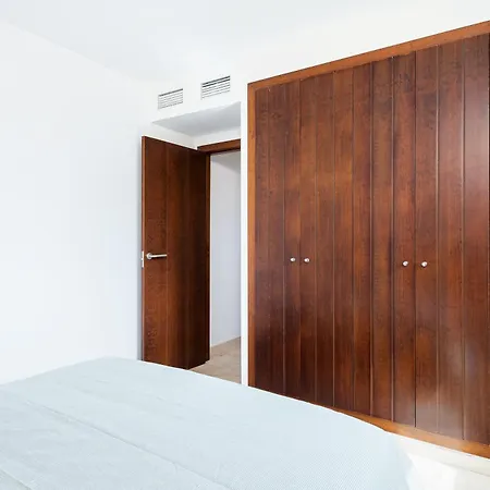 Parque Recoleta Apartment *