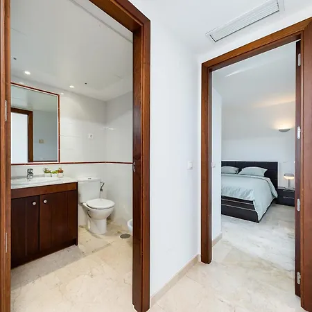 Parque Recoleta Apartment *