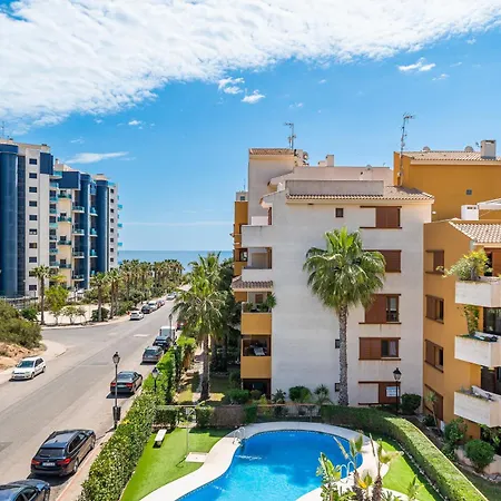 Parque Recoleta Apartment